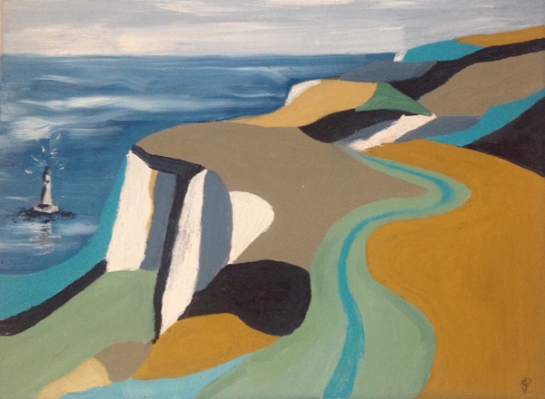Towards Birling Gap-600x440